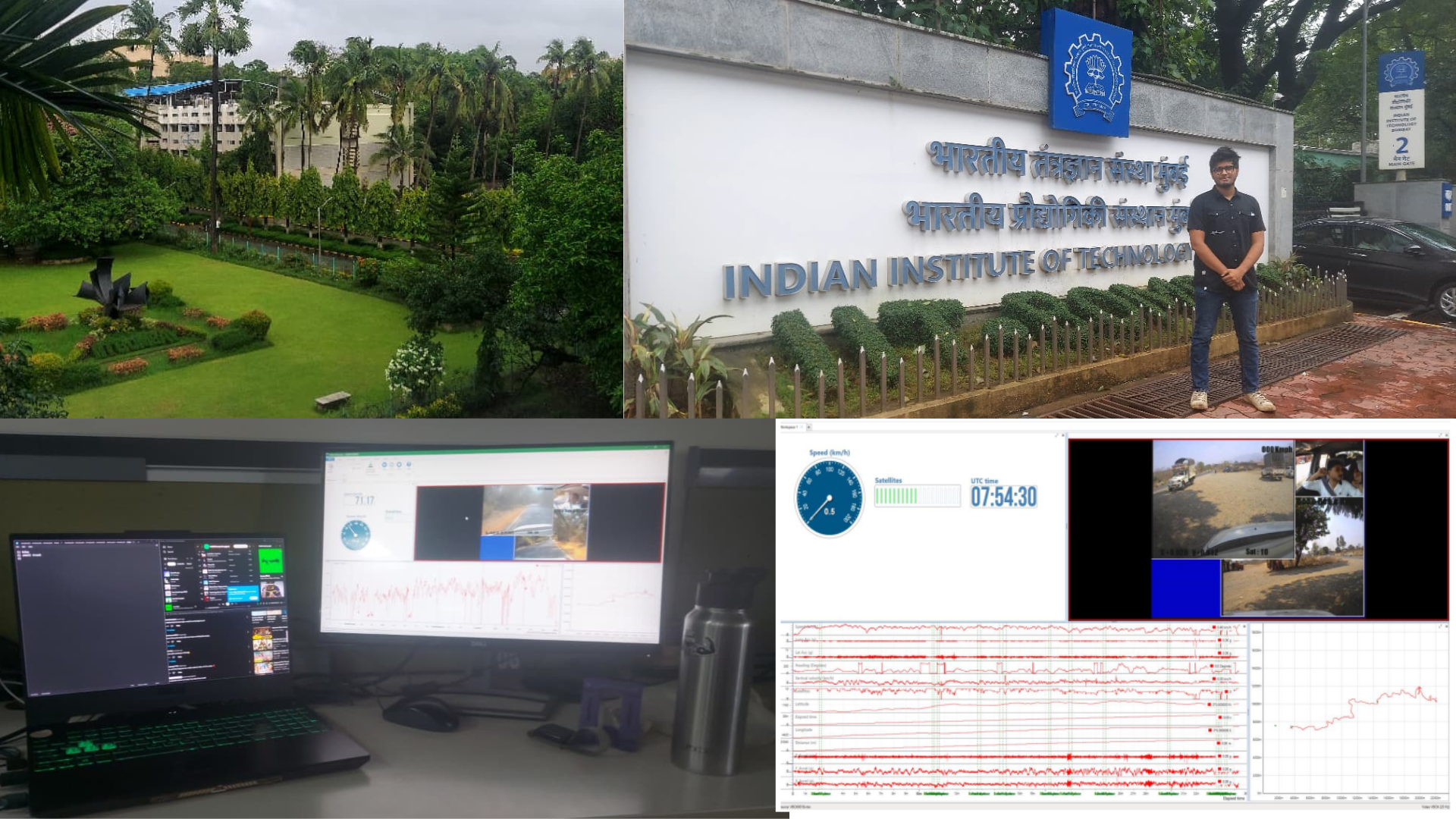 IIT Bombay