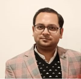 Dr. Punit Gupta